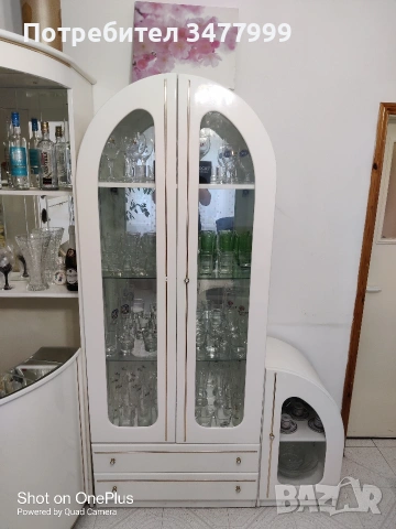 Секция за Трапезария или Хол, снимка 2 - Секции и витрини - 53985328