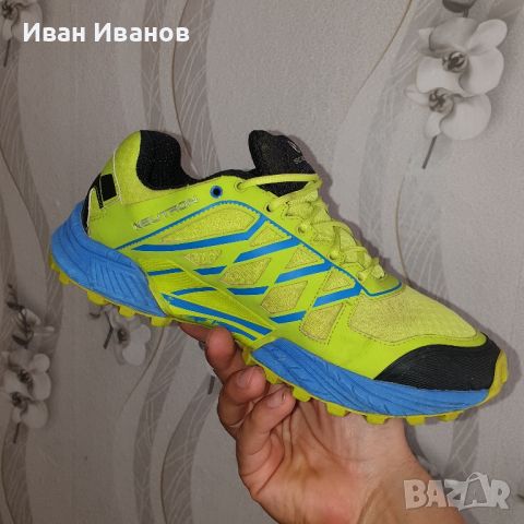 туристически обувки Scarpa Neutron 38-38,5, снимка 10 - Други - 46073087