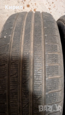 Зимни гуми Fortuna Gowin HP 16", снимка 6 - Гуми и джанти - 52858860