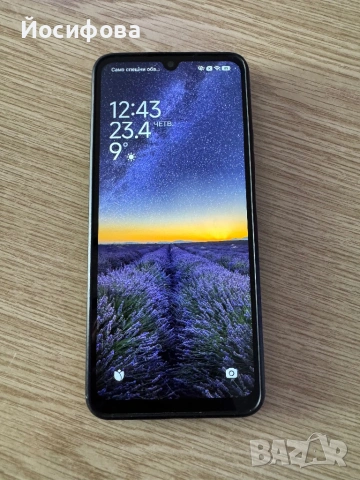 Redmi 14C добро състояние, снимка 3 - Xiaomi - 54300460
