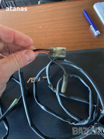 Trim датчик , снимка 3 - Воден транспорт - 53304082