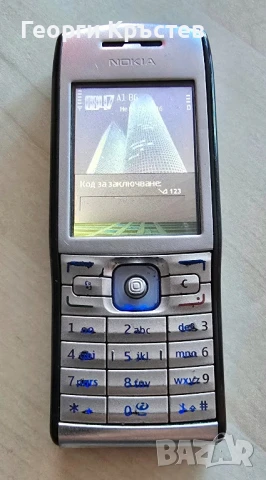 Nokia 108, 206.1 и E50 - за ремонт, снимка 5 - Nokia - 50472344