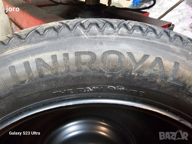 Патерица Peugeot 3008 2018г., снимка 4 - Гуми и джанти - 53696646