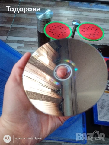 Call of Duty Modern Warfare 3+подарък The Quarry PS 5, снимка 7 - Игри за PlayStation - 51149898