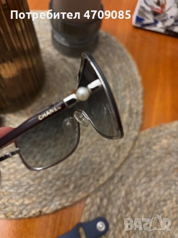 Очила, снимка 4 - Други - 53182647