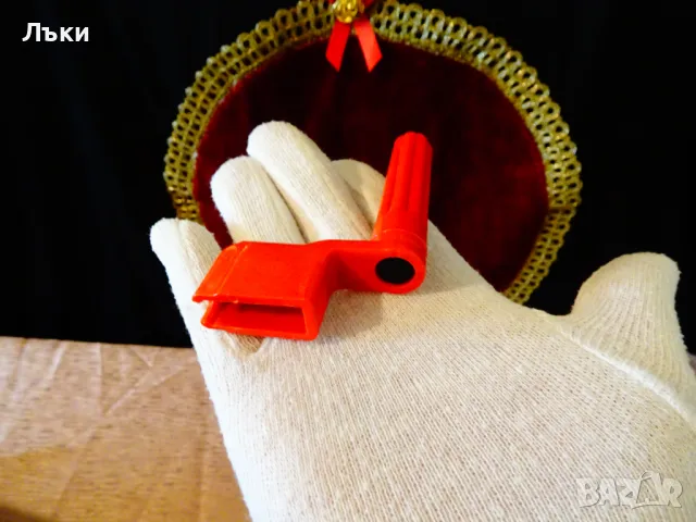 Върток за бърза смяна на струни. , снимка 2 - Китари - 49888585