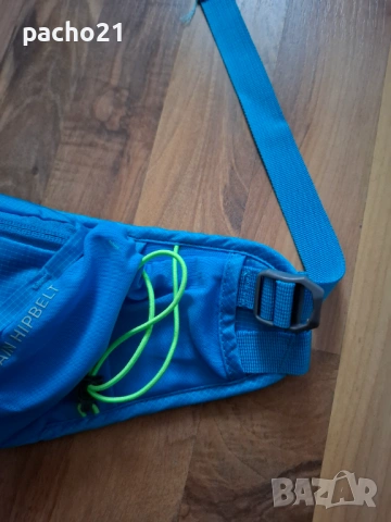 Salewa Lite Train Hipbelt, снимка 9 - Чанти - 53949228