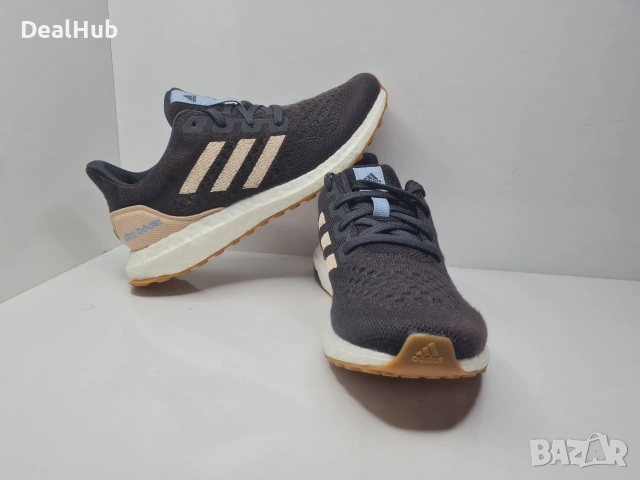Маратонки Adidas Ultraboost Чисто нови без кутия. Размер 37 1/3 стелка 23 см. Цена 45 евро., снимка 2 - Маратонки - 54221124