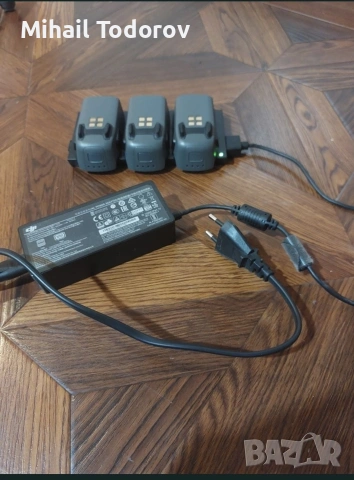 Дрон Dji Spark с дистанционно , снимка 8 - Дронове и аксесоари - 53643226