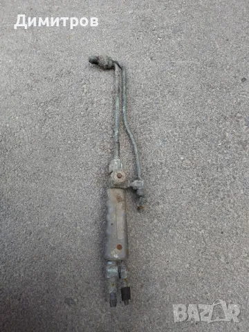 Ръкохватка оксижен, снимка 2 - Други инструменти - 50343207