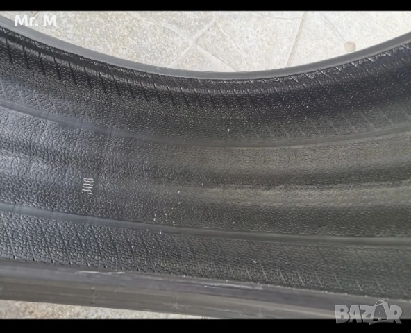 Гума Pirelli 245/35/20, снимка 4 - Гуми и джанти - 49929891