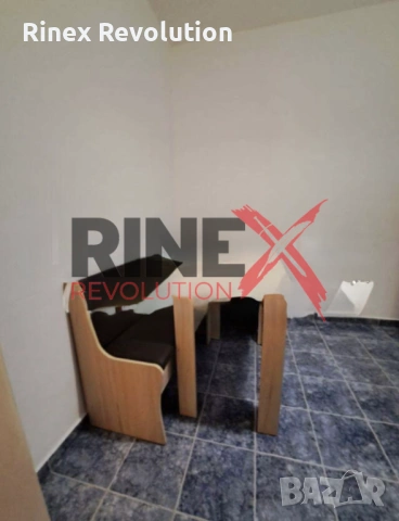 Двустаен апартамент под наем в Христо Смирненски, снимка 4 - Апартаменти - 54191210