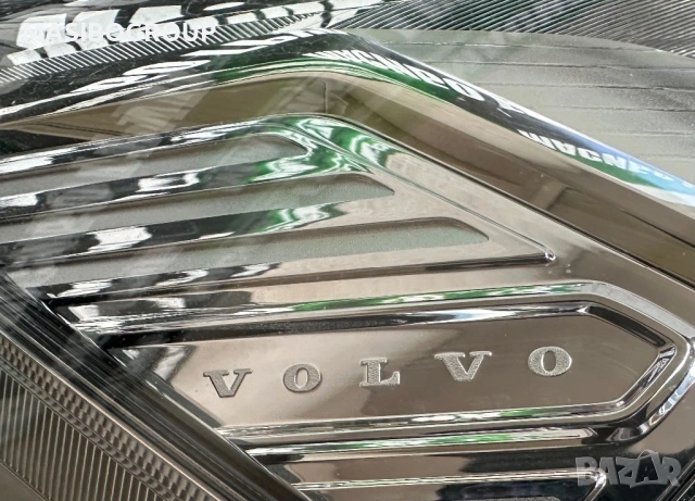 Фар десен фарове Full Led за Волво ХЦ40 Volvo XC40 , снимка 5 - Части - 53487539