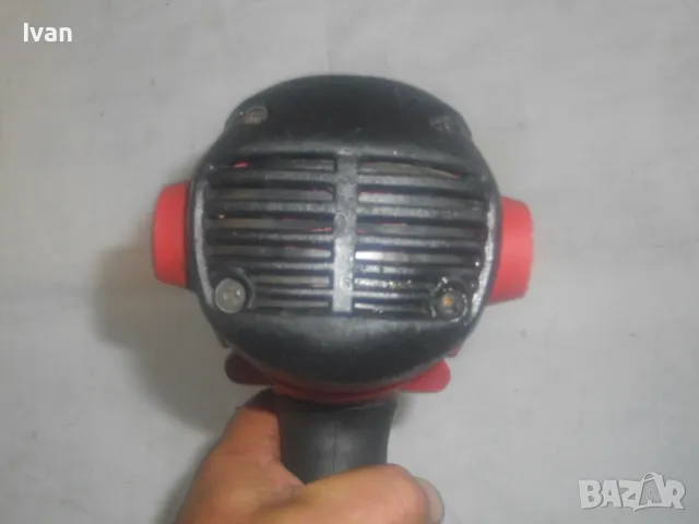 ЗА ЧАСТИ ЗА РЕМОНТ ЕЛ. УДАРЕН ГАЙКОВЕРТ 1100W 450Nm 1/2" RAIDER RD-EIW04, снимка 10 - Други инструменти - 49731839