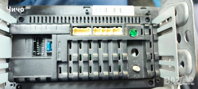 Мулти медия за кола с GPS камера за задно виждане,рам 4гб 64гб, 2дина, снимка 8 - Друга електроника - 54172325