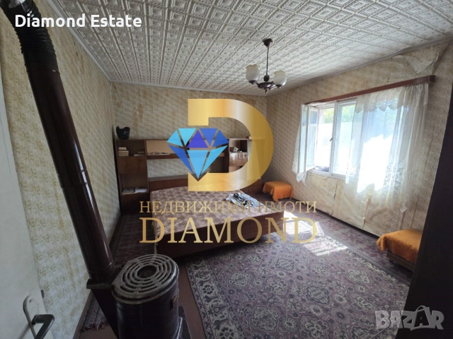 Двуетажна къща в село Ябълково, общ. Димитровград, снимка 6 - Къщи - 51508282