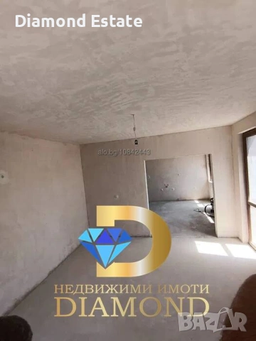 Тристаен апартамент в центъра на град Поморие, снимка 12 - Апартаменти - 54288444