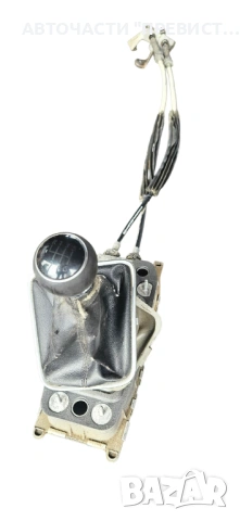 Механизъм Скорости Фолксваген Голф 5+ VW Golf 5 Plus 2.0 Fsi 150кс OEM 1k0711061a, снимка 2 - Части - 53513983