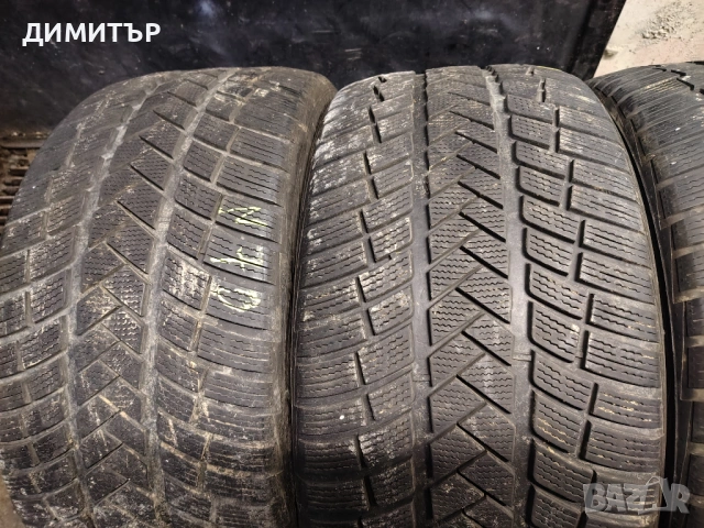 4бр.зимни гуми VREDESTEIN 295 35 21 DOT20 цена за брой, снимка 4 - Гуми и джанти - 53921623