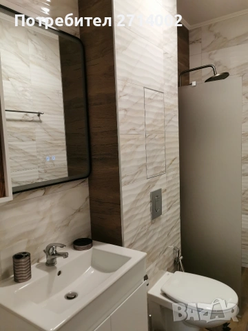 двустаен апартамент от собственика , снимка 4 - Апартаменти - 53923449