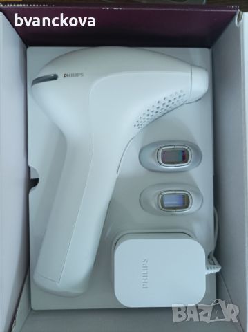 Фотоепилатор Philips Lumea Prestige SC2009/00, снимка 2 - Епилатори - 46110642