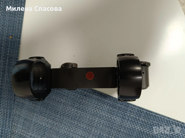 монтаж за блазер 30мм