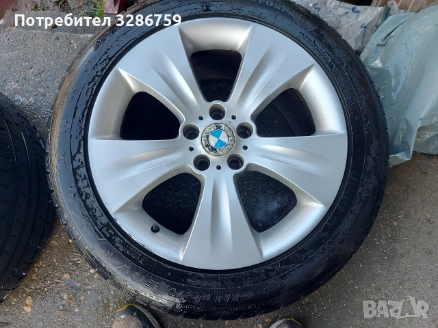 джанти за BMW 19 БМВ, снимка 2 - Гуми и джанти - 50141202