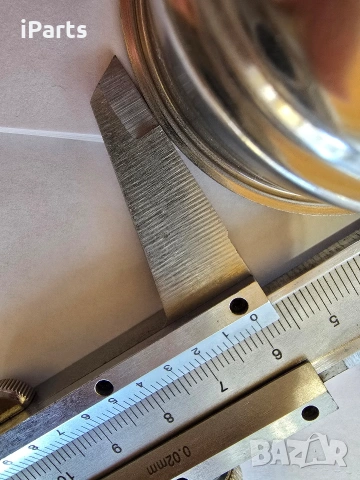 Нова цедка за кафемашина става за много модели, снимка 7 - Кафемашини - 53765436