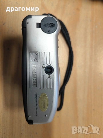 Voigtlander VITO 700, снимка 7 - Фотоапарати - 53085259