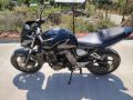 Kawasaki Z 750 на части, снимка 7