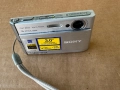 Цифров фотоапарат Sony Cybershot DSC-Т70 , Sony DSC-Т70 , 8.1mp, снимка 12