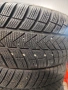 2бр.зимни гуми 205/55/17 Semperit, снимка 2
