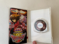Yu-Gi-Oh! Duel Monsters GX Tag Force 3 за PSP, снимка 3
