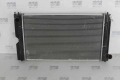  Воден Радиатор за Toyota Corolla E12 2.0d4d 90к.с. (2001-2007), снимка 1