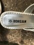 Чехли Borgan - бели и черни, снимка 9