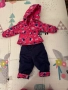 Зимен комплект Fashion kids, снимка 1