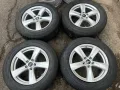 5x114.3 17 Джанти Kia Hyundai Mazda Honda Suzuki Nissan Toyota Dacia Renault 5х114.3, снимка 2