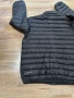 Висок клас мъжка пухенка Scandinavian Explorer Hoodless Ultra Light Down Jacket , M размер , снимка 9