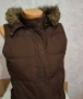 GAP Дамски Елек с качулка, снимка 6