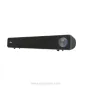 Саундбар Trust Arys PC Soundbar, високоговорител за компютър и лаптоп, 12 W, USB, метална решетка, снимка 1