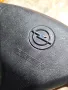Капак за AIRBAG на волан Опел Opel Astra G Corsa B Zafira A 1998-05г., снимка 2
