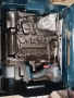 Акумулаторен ударен гайковерт Bosch GDR 180-Li, снимка 1