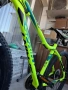 Планинско колело maverick 27.5 - Ново Shimano хидравлика , снимка 9