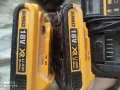 Безчетков комплект DEWALT18V, снимка 5