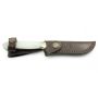 Нож Puma IP Habicht /с флуоресцентна дръжка/ - 10,8 см, снимка 3