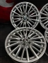Алуминиеви джанти за Шкода (Skoda), Фолксваген (Volkswagen), 5x112, 17 цола, 4 броя, снимка 7
