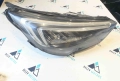 462161423 led фар десен от Opel Crossland 1.2Т, двигател F12XHT, 131 кс., 6 ск., 22 000 km., 2022г., снимка 2