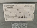 Ледогенератор Eurfrigor , снимка 2
