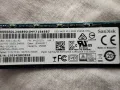 sandisk x400 m.2 2280 ssd 256gb, снимка 3
