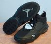 Nike AIR JORDAN STAY LOYAL 2 Black 46 номер 30.0 см стелка ЧИСТО НОВИ маратонки 100% оригинални, снимка 1